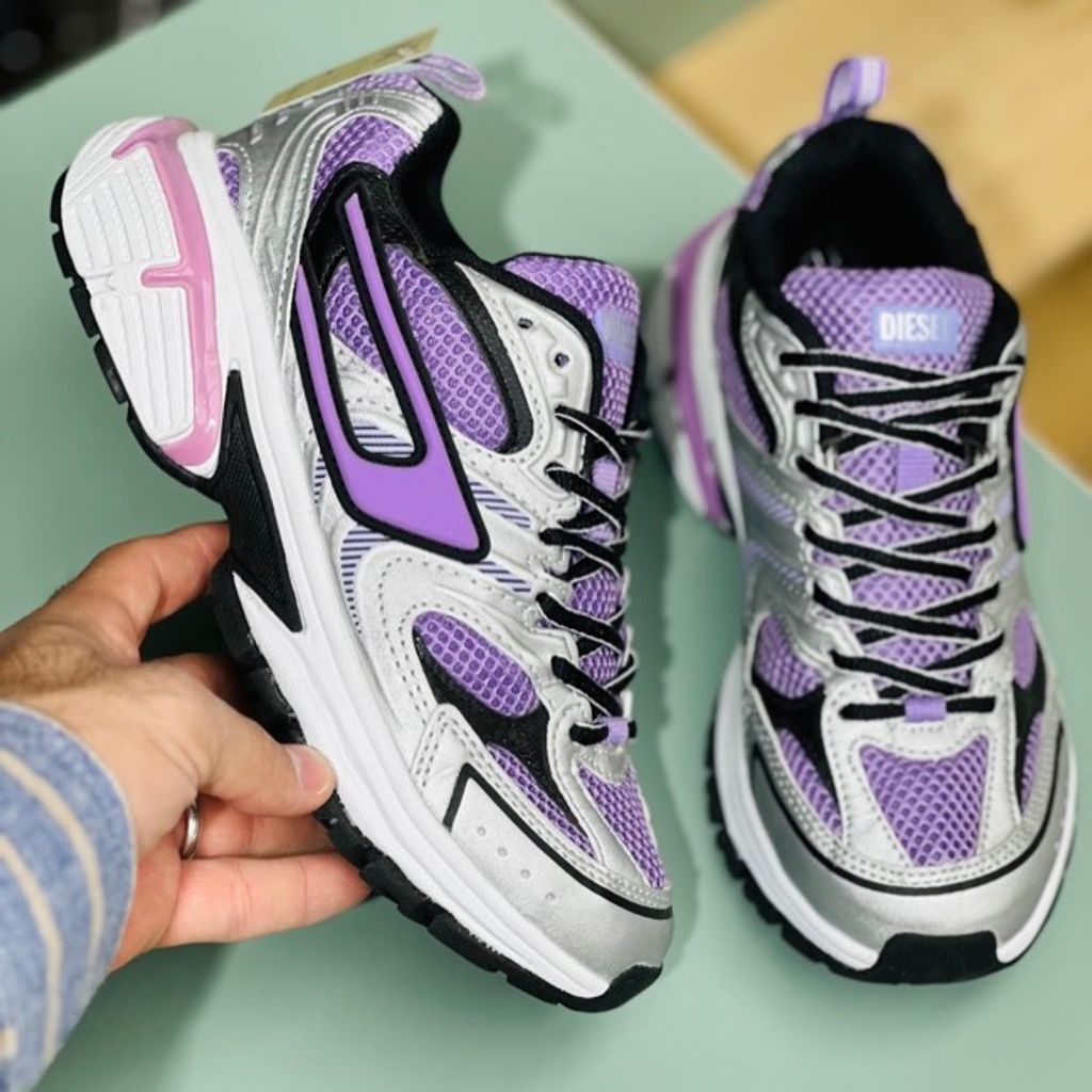 خرید اینترنتی قیمت کتونی دیزل اس سرندیپیتی DIESEL S-SERENDIPITY کد 110704