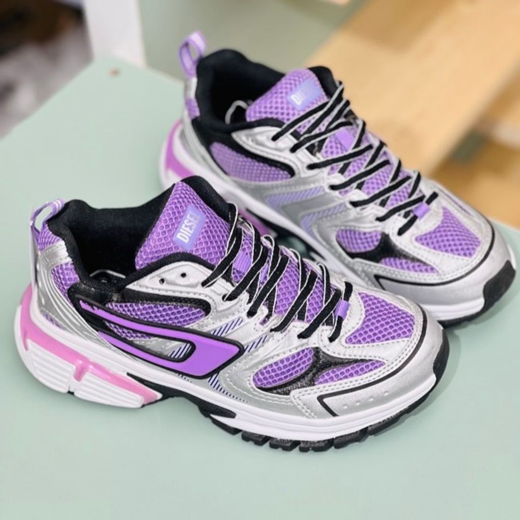 خرید اینترنتی قیمت کتونی دیزل اس سرندیپیتی DIESEL S-SERENDIPITY کد 110704