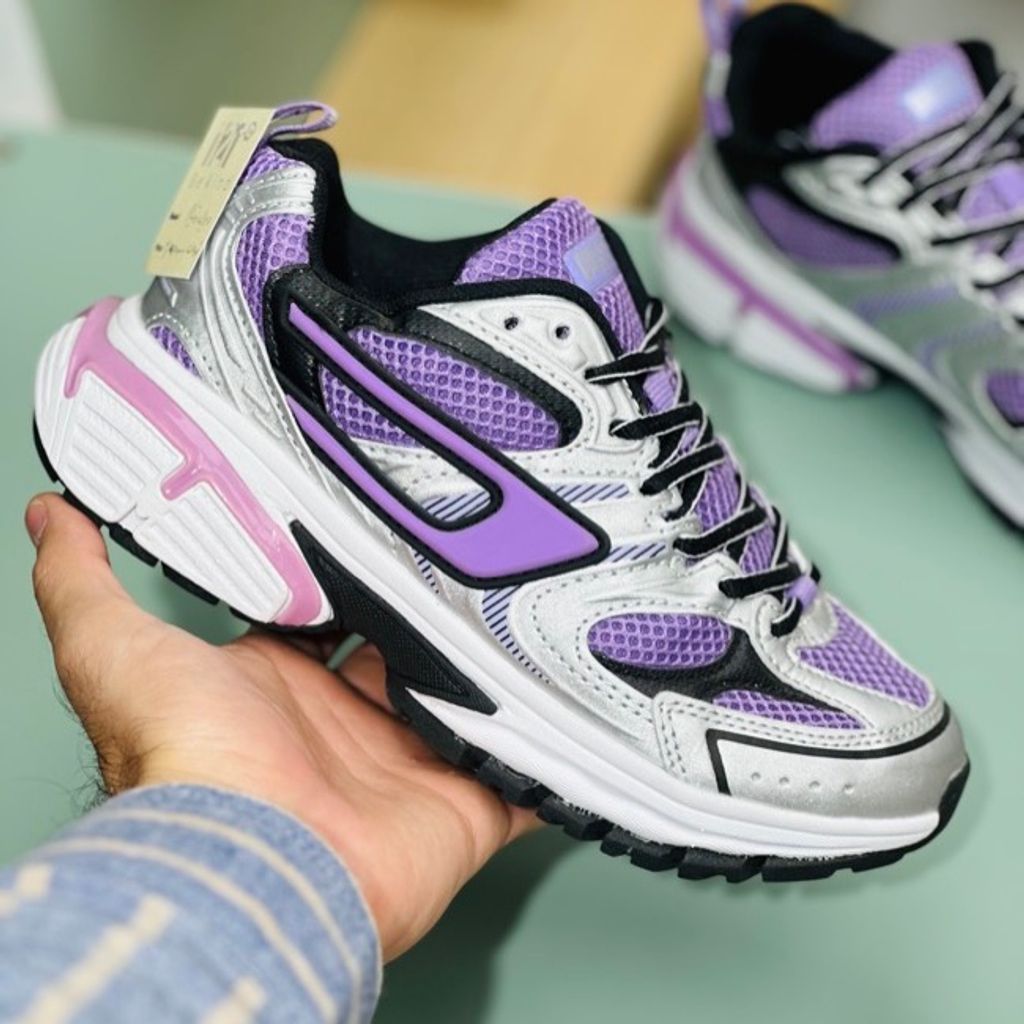 خرید اینترنتی قیمت کتونی دیزل اس سرندیپیتی DIESEL S-SERENDIPITY کد 110704