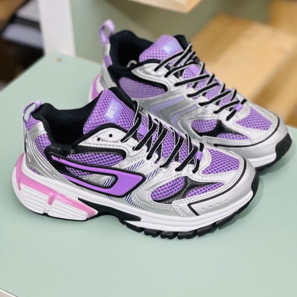 خرید اینترنتی قیمت کتونی دیزل اس سرندیپیتی DIESEL S-SERENDIPITY کد 110704