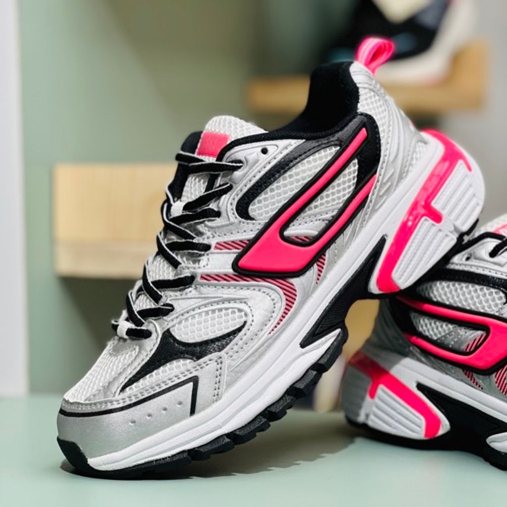 خرید اینترنتی قیمت کتونی دیزل اس سرندیپیتی DIESEL S-SERENDIPITY کد 110705