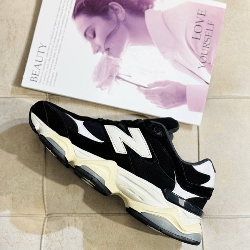 خرید اینترنتی قیمت کتونی اسپرت نیوبالانس NEW BALANCE 9060 کد 110706