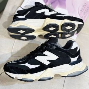 خرید اینترنتی قیمت کتونی اسپرت نیوبالانس NEW BALANCE 9060 کد 110706