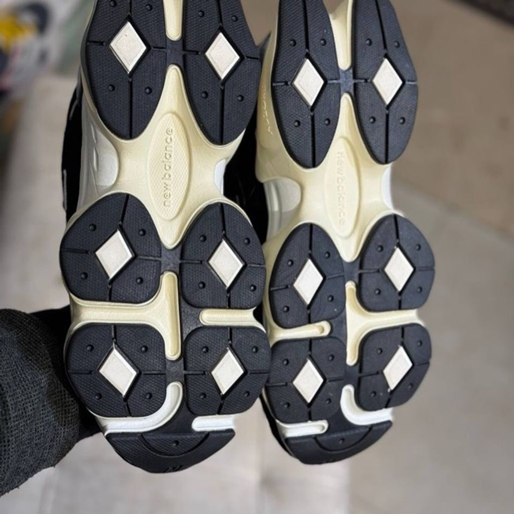 خرید اینترنتی قیمت کتونی اسپرت نیوبالانس NEW BALANCE 9060 کد 110706