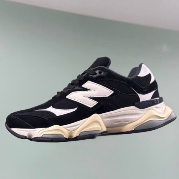 کتونی اسپرت نیوبالانس NEW BALANCE 9060 کد 110706