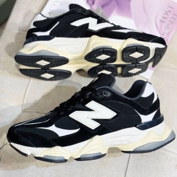 کتونی اسپرت نیوبالانس NEW BALANCE 9060 کد 110706