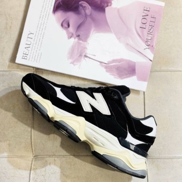 کتونی اسپرت نیوبالانس NEW BALANCE 9060 کد 110706