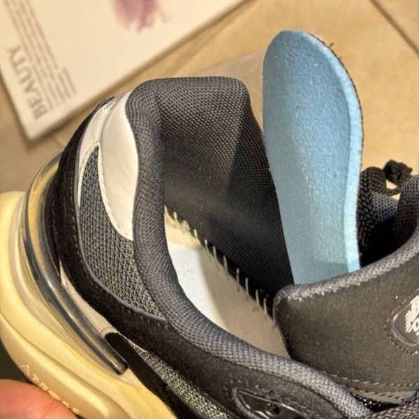 کتونی اسپرت نیوبالانس NEW BALANCE 9060 کد 110706