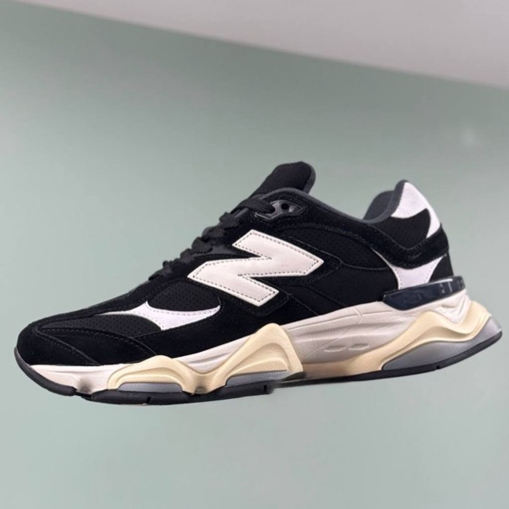 خرید اینترنتی قیمت کتونی اسپرت نیوبالانس NEW BALANCE 9060 کد 110706