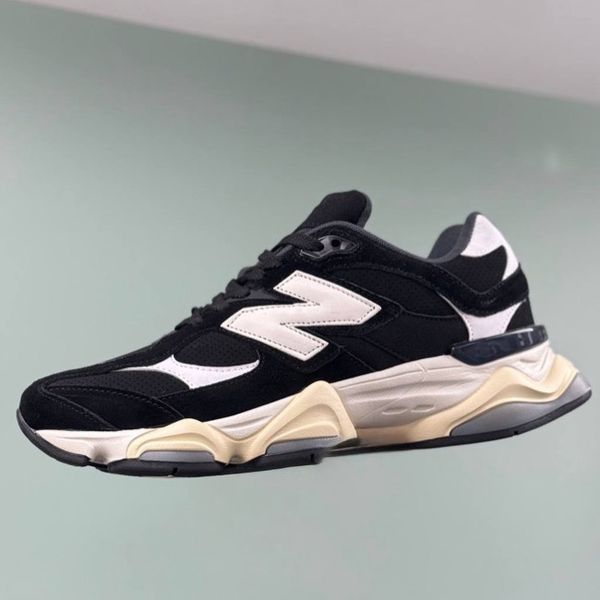 کتونی اسپرت نیوبالانس NEW BALANCE 9060 کد 110706