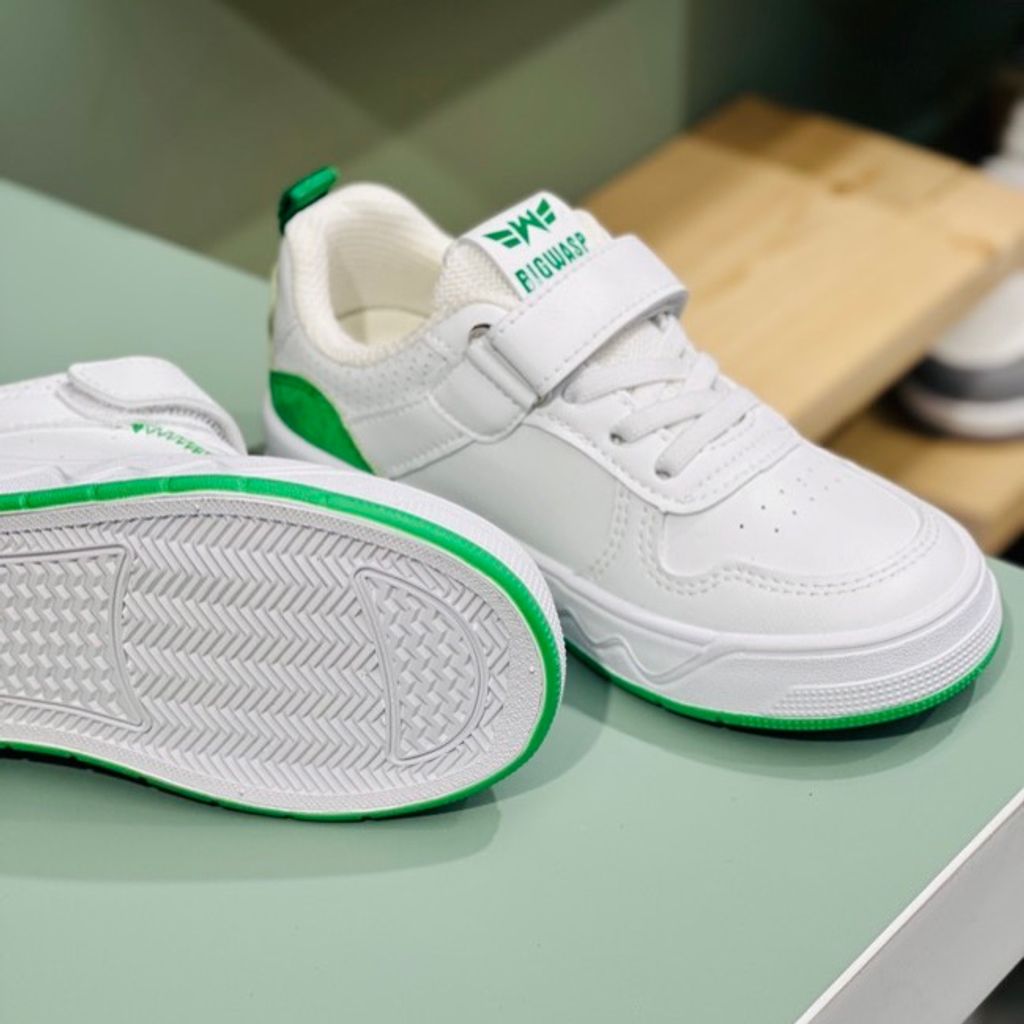 خرید اینترنتی قیمت ونس بچگانه  طرح BIGWASP برند LTDUCK کد 110707