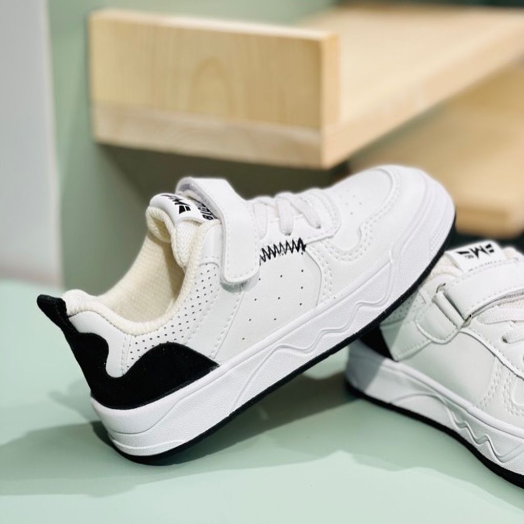 خرید اینترنتی قیمت ونس بچگانه  طرح BIGWASP برند LTDUCK کد 110707