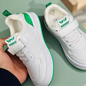 خرید اینترنتی قیمت ونس بچگانه  طرح BIGWASP برند LTDUCK کد 110707