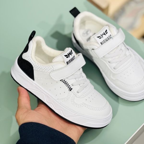 ونس بچگانه  طرح BIGWASP برند LTDUCK کد 110707