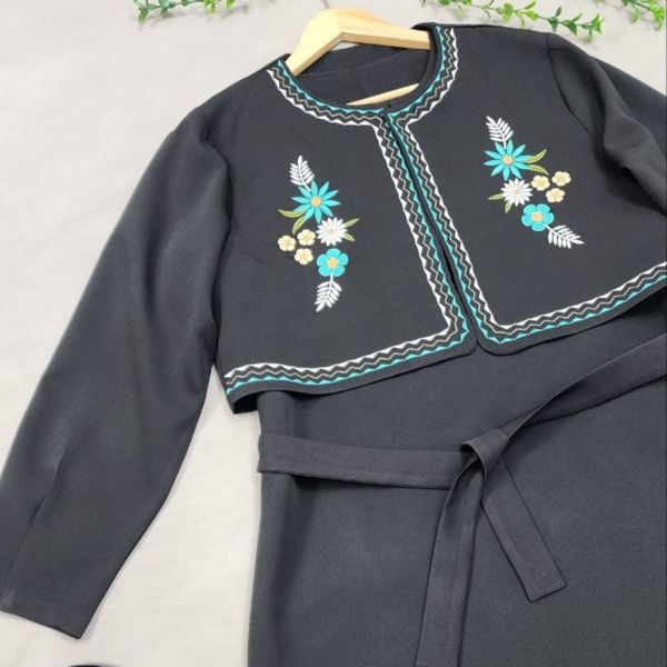 کت سارافون زنانه سوگل