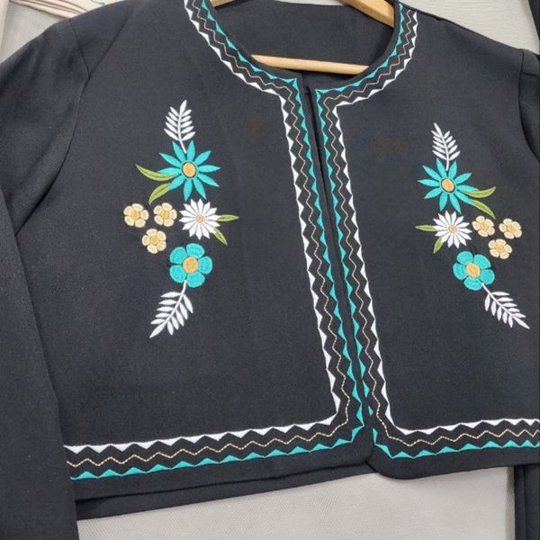 کت سارافون زنانه سوگل