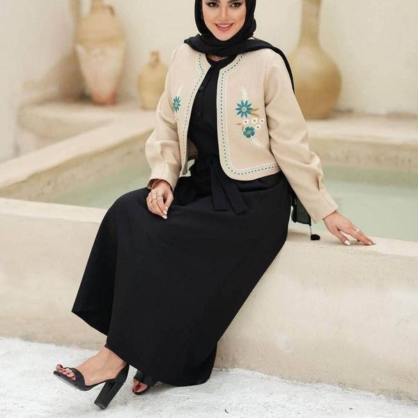کت سارافون زنانه سوگل