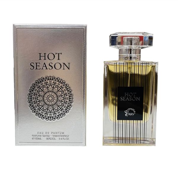 ادکلن هات سیسون ارکا‌وی (HOT SEASON RKV)