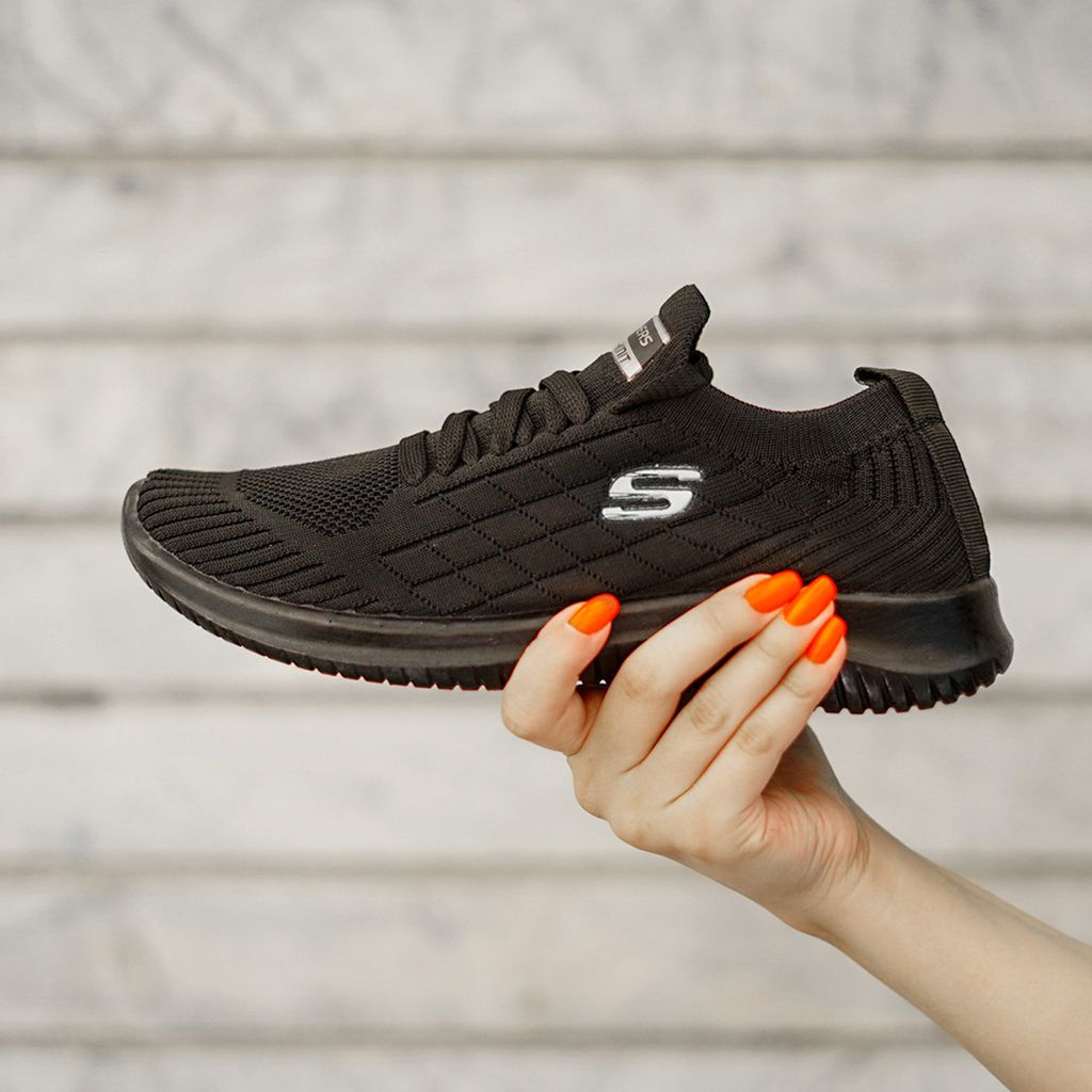 قیمت کفش ورزشی SKECHERS زنانه مدل Helena ( در 4 رنگ بندی)