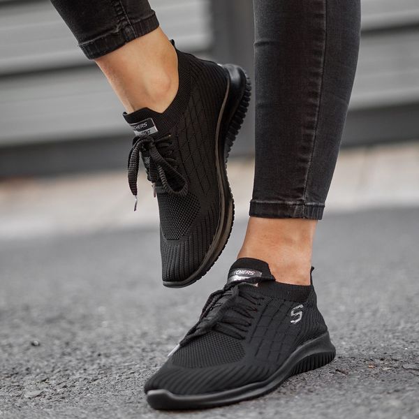کفش ورزشی SKECHERS زنانه مدل Helena در 4 رنگ بندی
