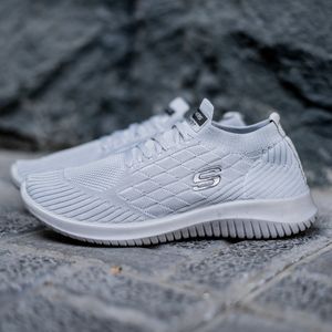 فروش اینترنتی کفش ورزشی SKECHERS زنانه مدل Helena ( در 4 رنگ بندی)