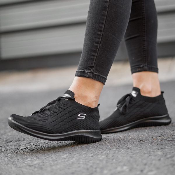کفش ورزشی SKECHERS زنانه مدل Helena در 4 رنگ بندی