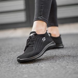 خرید آنلاین کفش ورزشی SKECHERS زنانه مدل Helena ( در 4 رنگ بندی)