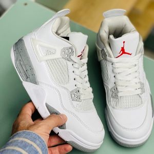 خرید اینترنتی قیمت کتونی نایکی ایرجردن Nike Air Jordan 4 کد 110805