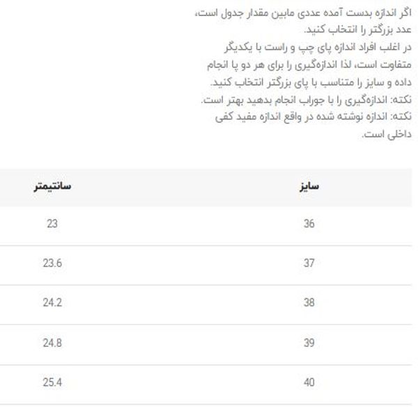 کتونی نایکی ایرجردن 4 کد 4051907