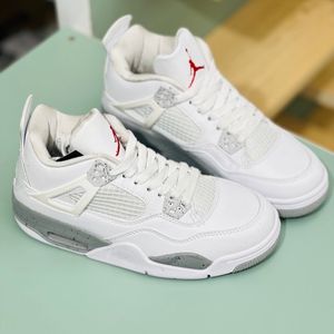 خرید اینترنتی قیمت کتونی نایکی ایرجردن Nike Air Jordan 4 کد 110805