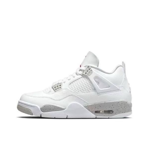 کتونی نایکی ایرجردن Nike Air Jordan 4 کد 110805