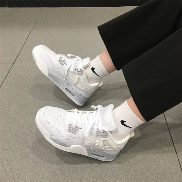 کتونی نایکی ایرجردن Nike Air Jordan 4 کد 110805