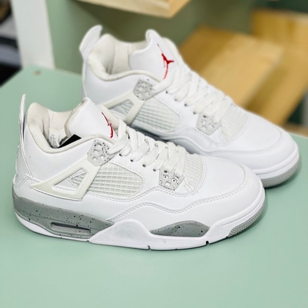 خرید اینترنتی قیمت کتونی نایکی ایرجردن Nike Air Jordan 4 کد 110805