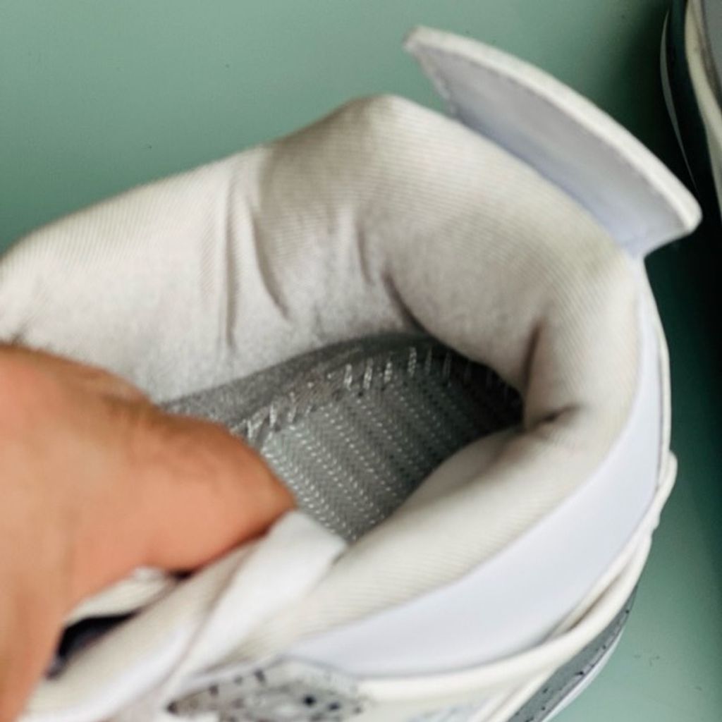 خرید اینترنتی قیمت کتونی نایکی ایرجردن Nike Air Jordan 4 کد 110805