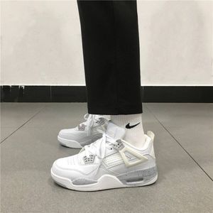 مشخصات کتونی نایکی ایرجردن Nike Air Jordan 4 کد 110805