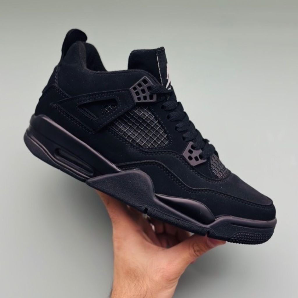 خرید آنلاین کتونی نایکی ایرجردن Nike Air Jordan 4 کد 110806