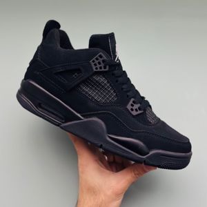 کتونی نایکی ایرجردن Nike Air Jordan 4 کد 110806