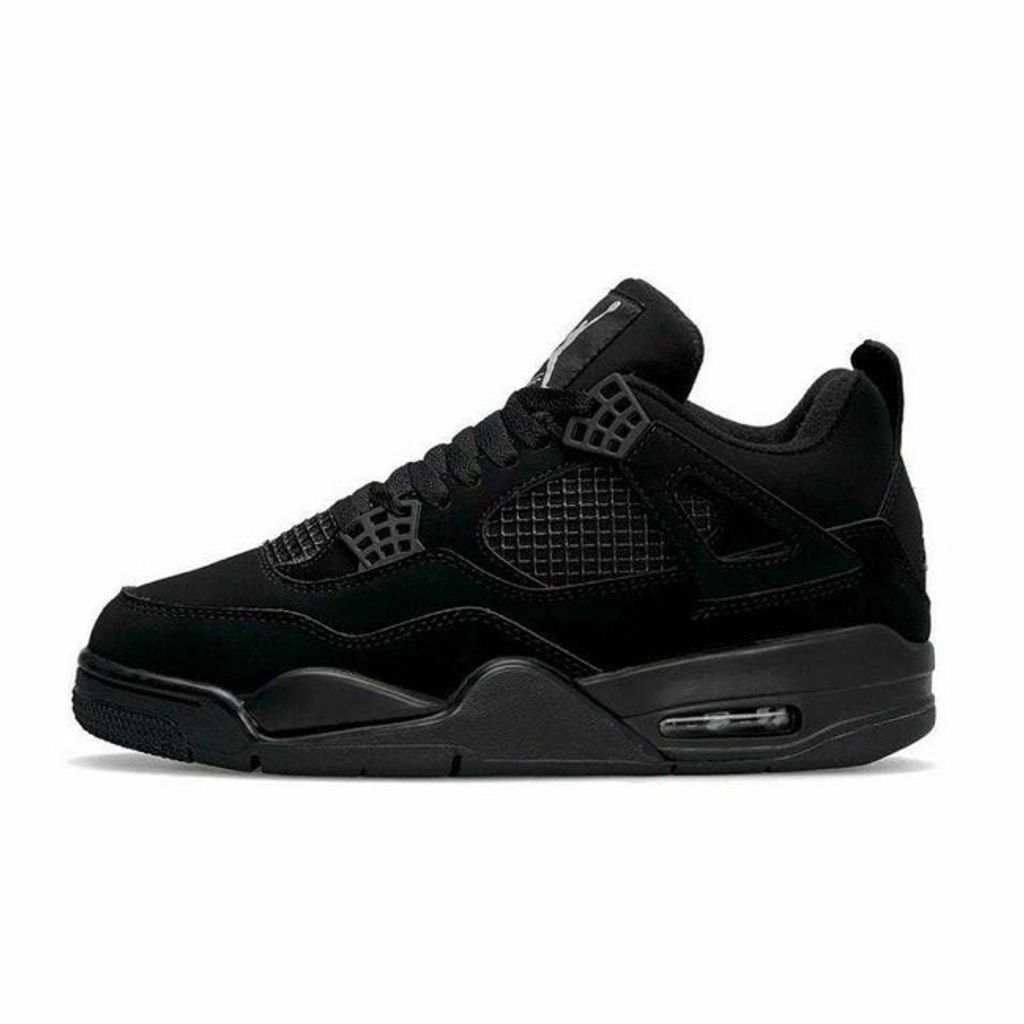 خرید اینترنتی قیمت کتونی نایکی ایرجردن Nike Air Jordan 4 کد 110806
