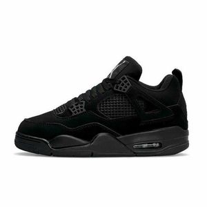 خرید اینترنتی قیمت کتونی نایکی ایرجردن Nike Air Jordan 4 کد 110806