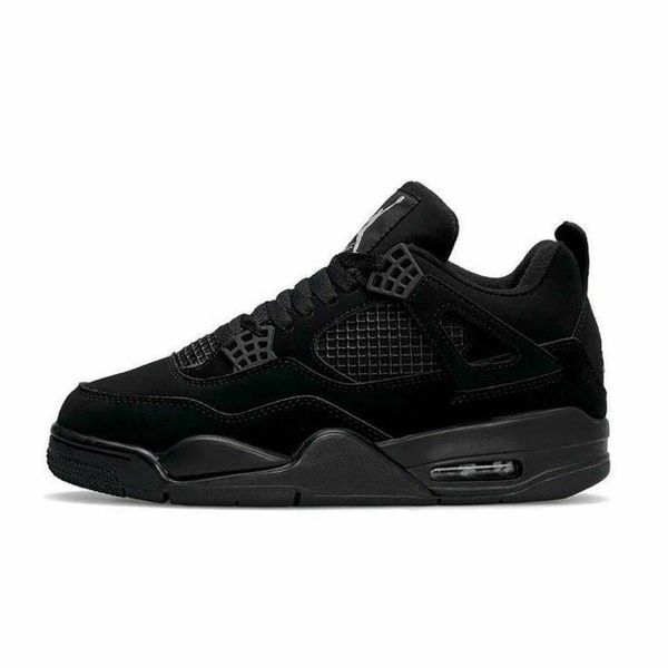 کتونی نایکی ایرجردن Nike Air Jordan 4 کد 110806