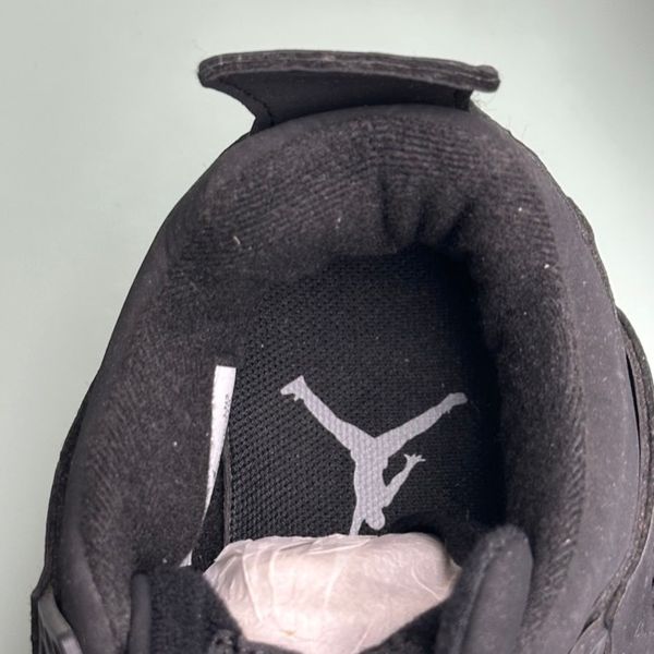 کتونی نایکی ایرجردن Nike Air Jordan 4 کد 110806