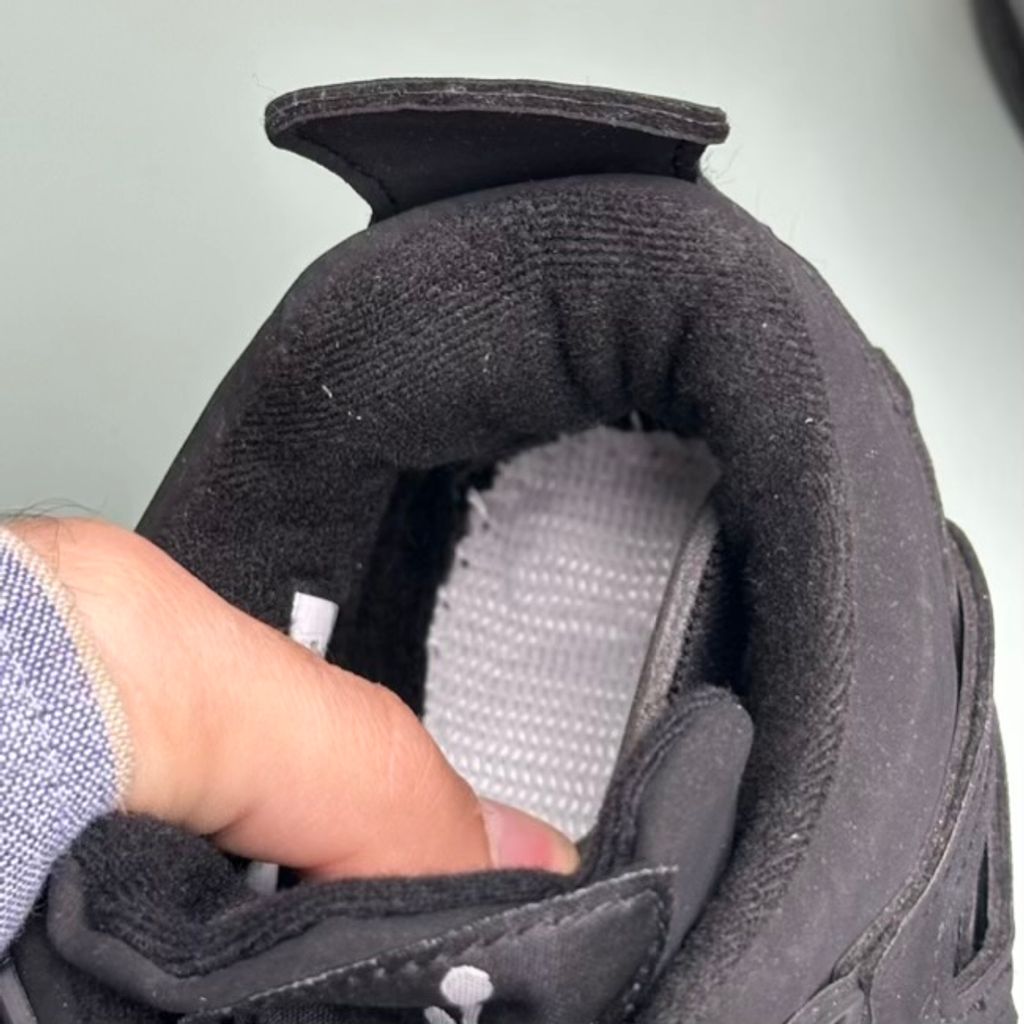 خرید اینترنتی قیمت کتونی نایکی ایرجردن Nike Air Jordan 4 کد 110806