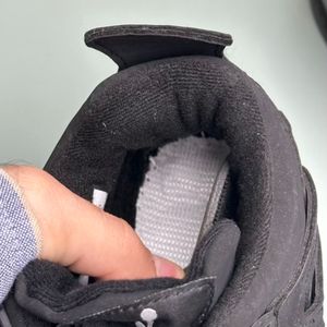 خرید اینترنتی قیمت کتونی نایکی ایرجردن Nike Air Jordan 4 کد 110806