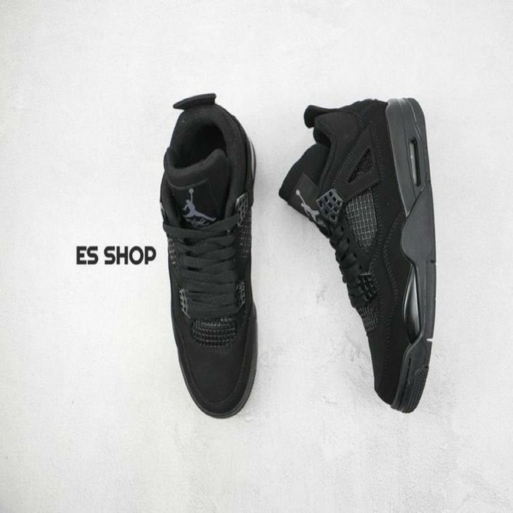 خرید اینترنتی قیمت کتونی نایکی ایرجردن Nike Air Jordan 4 کد 110806
