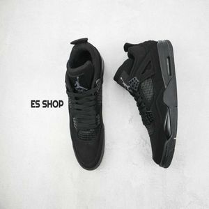خرید اینترنتی قیمت کتونی نایکی ایرجردن Nike Air Jordan 4 کد 110806