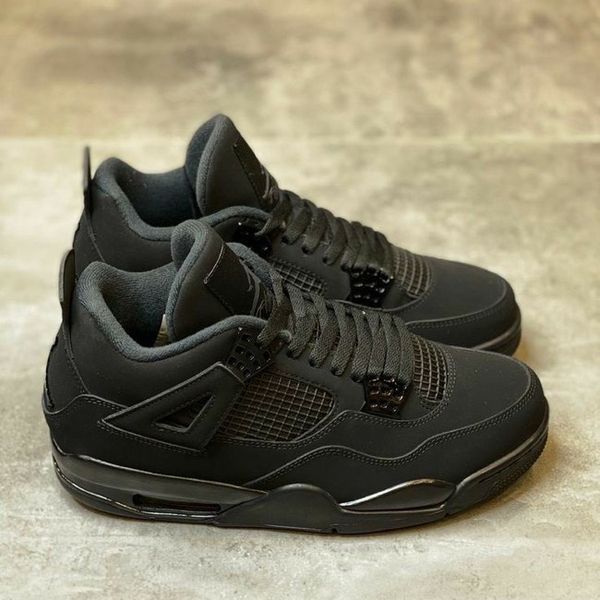 کتونی نایکی ایرجردن Nike Air Jordan 4 کد 110806