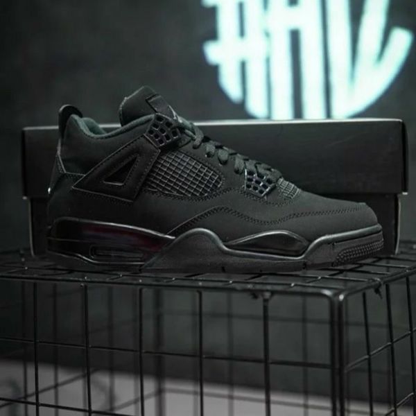 کتونی نایکی ایرجردن Nike Air Jordan 4 کد 110806