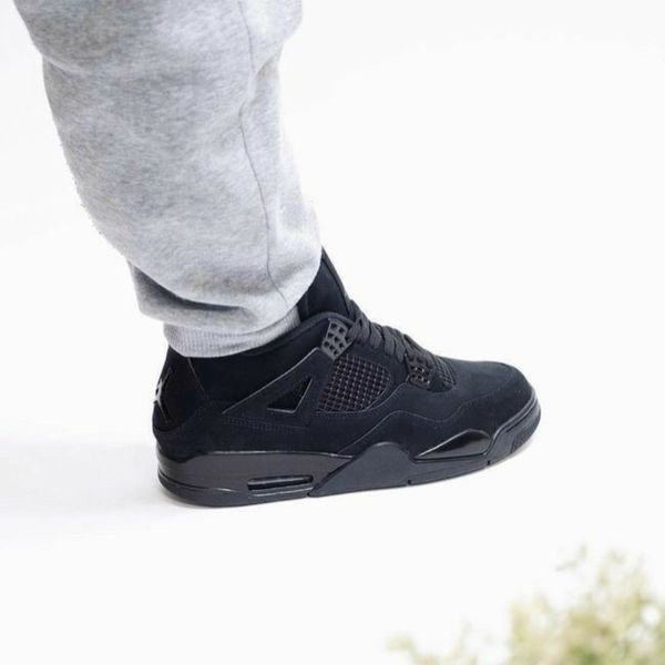 کتونی نایکی ایرجردن Nike Air Jordan 4 کد 110806