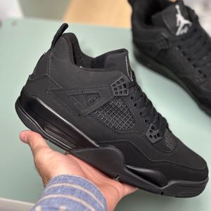 خرید اینترنتی قیمت کتونی نایکی ایرجردن Nike Air Jordan 4 کد 110806