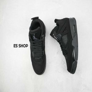 خرید آنلاین کتونی نایکی ایرجردن Nike Air Jordan 4 کد 110806